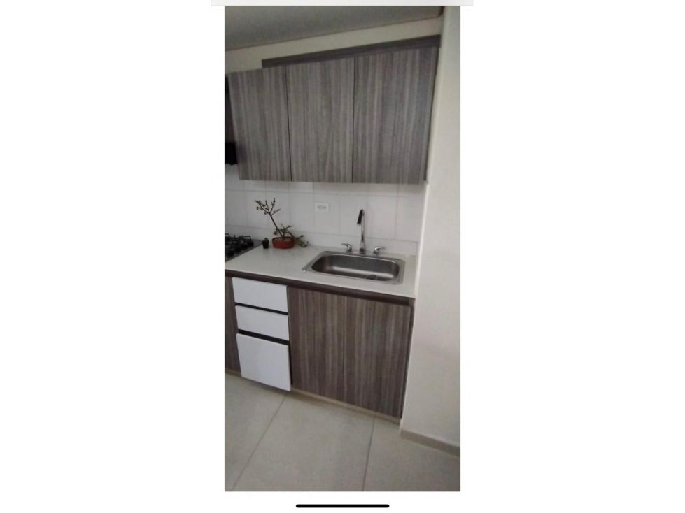 Apartamento en venta Antioquia Itagüí Ditaires 63 m2 Habitaciones 3 Baños 2 Garajes 1 Precio $420000000