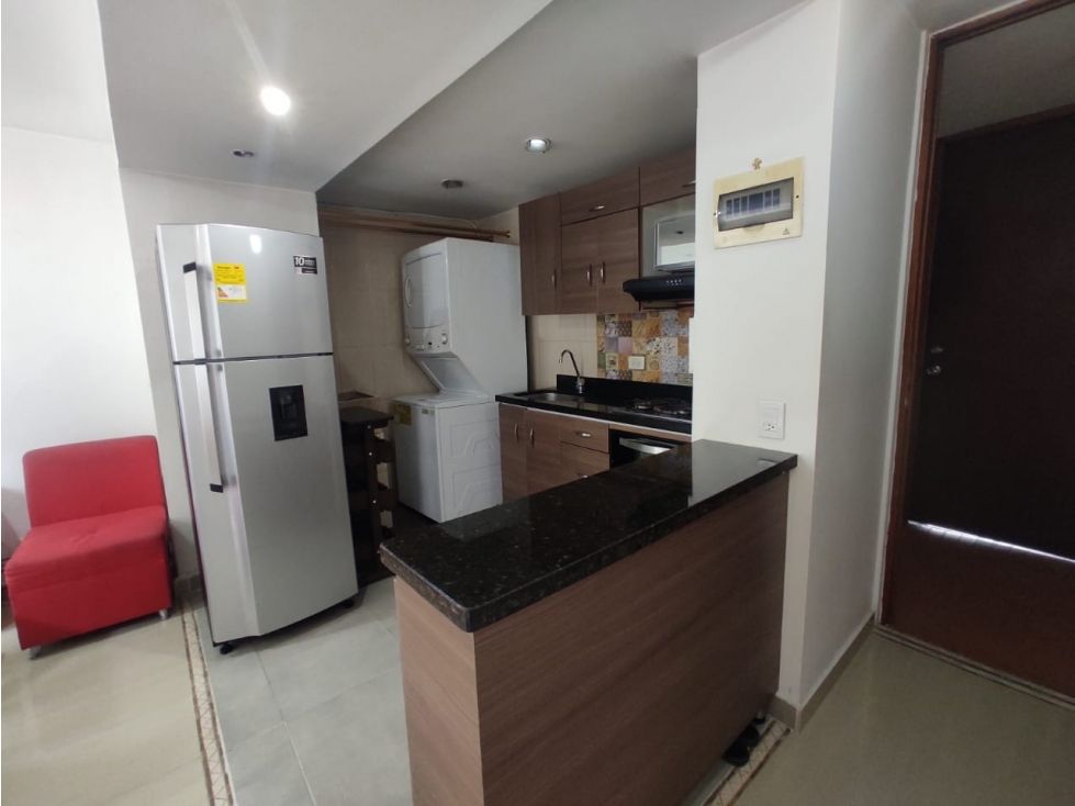 Apartamento en venta Antioquia Medellín Santa Rosa De Lima 50 m2 Habitaciones 2 Baños 2 Garajes 0 Precio $290000000