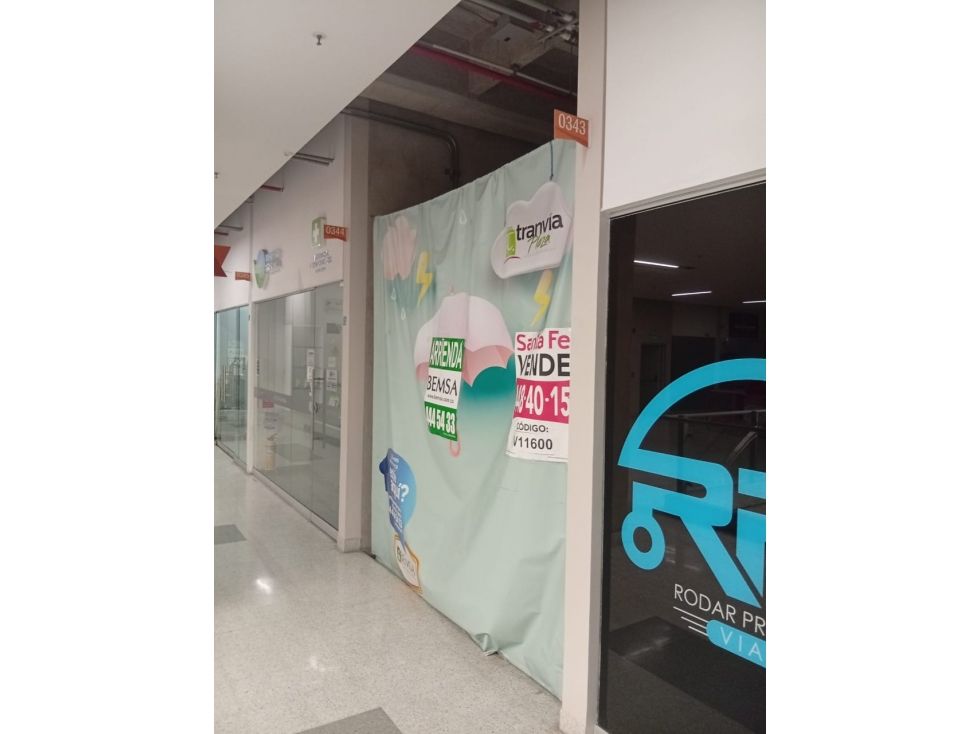 Local en venta Antioquia Medellín Bombona No1 24 m2 Habitaciones 0 Baños 0 Garajes 0 Precio $180200000