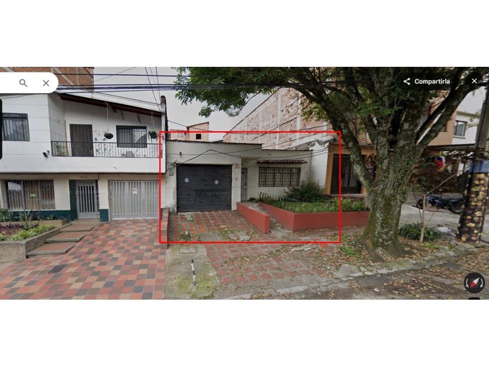 Casa en venta Antioquia Medellín San Javier No1 245 m2 Habitaciones 4 Baños 3 Garajes 0 Precio $1200000000