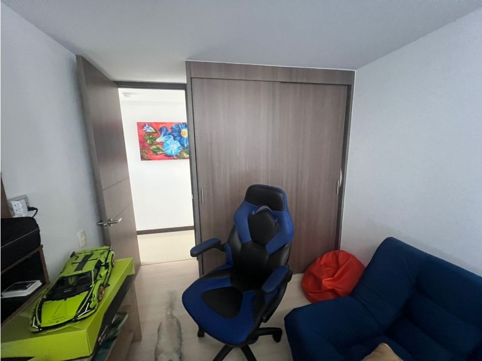 Apartamento en venta Antioquia Rionegro San Antonio 78 m2 Habitaciones 3 Baños 2 Garajes 1 Precio $530000000