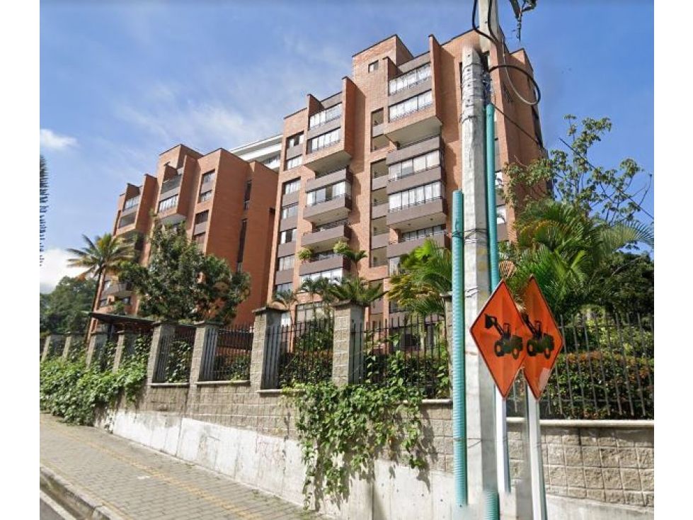 Apartamento en venta Antioquia Medellín Alejandria 150 m2 Habitaciones 2 Baños 2 Garajes 2 Precio $890000000