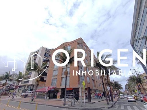 Oficina en arriendo Cundinamarca Bogotá Santa Barbara Occidental 35 m2 Habitaciones 0 Baños 0 Garajes 0 Precio $1800000