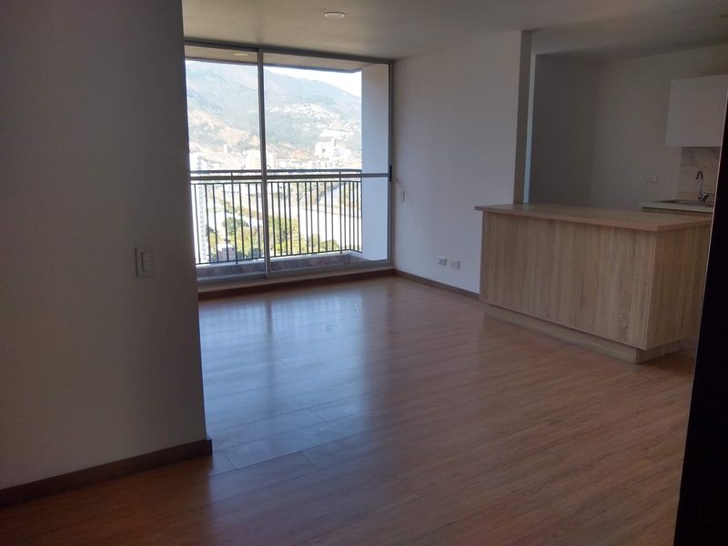 Apartamento en venta Antioquia Bello La Cabañita 81 m2 Habitaciones 3 Baños 2 Garajes 1 Precio $400000000