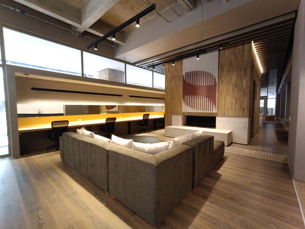 Apartamento en arriendo Cundinamarca Bogotá Chico Norte Et Iii 72 m2 Habitaciones 1 Baños 2 Garajes 1 Precio $6097237