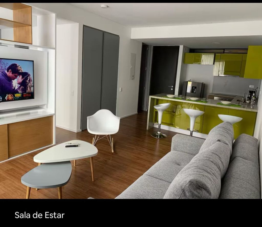 Apartaestudio en venta Cundinamarca Bogotá San Martin 53 m2 Habitaciones 1 Baños 2 Garajes 0 Precio $485000000
