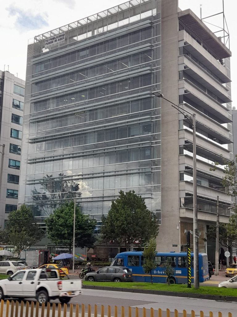Oficina en arriendo Cundinamarca Bogotá Chico Norte Et Iii 72 m2 Habitaciones 0 Baños 0 Garajes 2 Precio $7114200