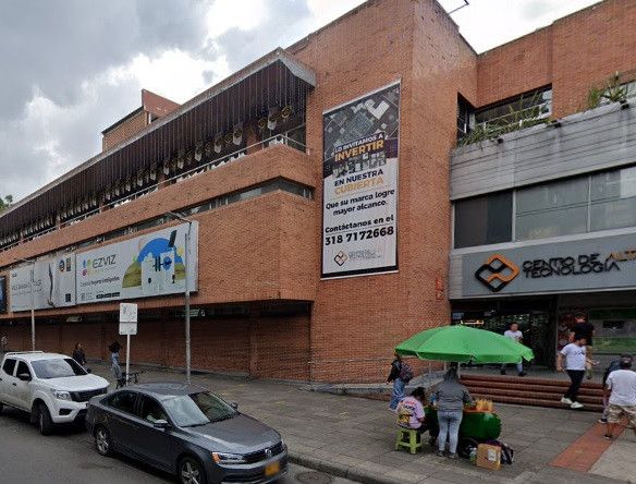 Local en arriendo Cundinamarca Bogotá Lago Gaitan 17 m2 Habitaciones 0 Baños 0 Garajes 0 Precio $5221611