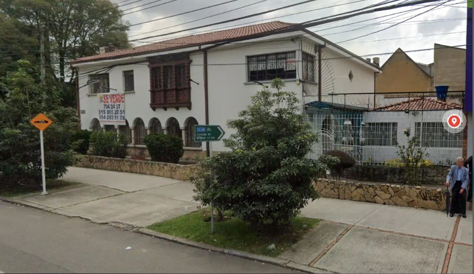 Consultorio en arriendo Cundinamarca Bogotá La Magdalena 180 m2 Habitaciones 0 Baños 4 Garajes 2 Precio $15000000