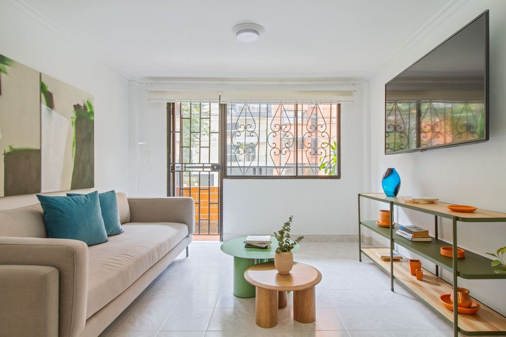 Apartamento en venta Antioquia Medellín La Gloria 151 m2 Habitaciones 3 Baños 4 Garajes 1 Precio $820000000