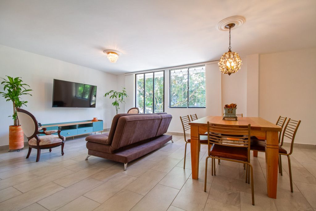 Apartamento en venta Antioquia Medellín Naranjal 146 m2 Habitaciones 4 Baños 4 Garajes 0 Precio $720000000