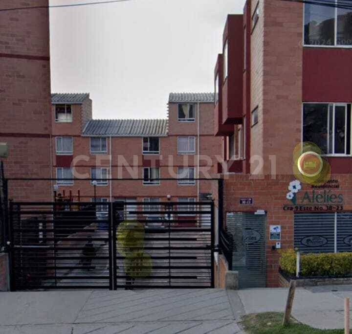 Casa en venta Cundinamarca Soacha San Lucas Et Ii 80 m2 Habitaciones 4 Baños 1 Garajes 0 Precio $180000000