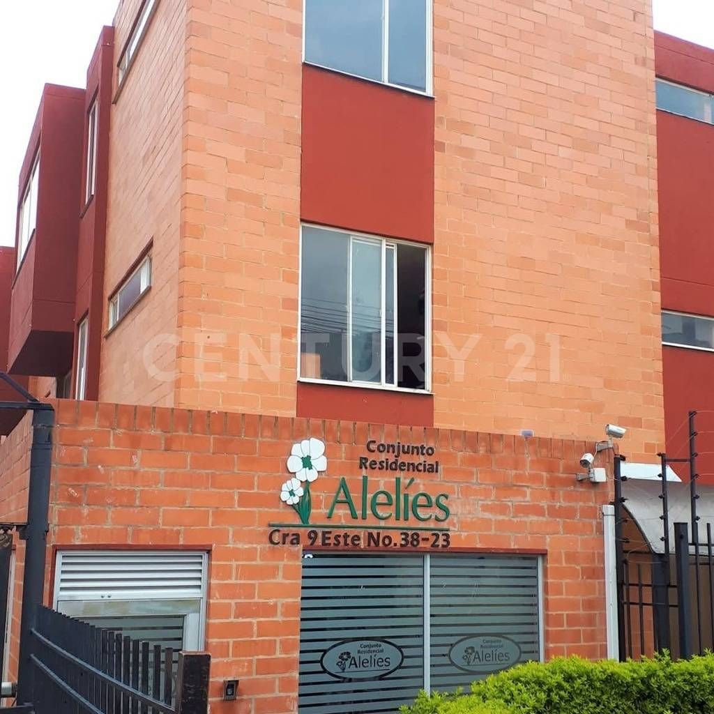 Casa en venta Cundinamarca Soacha San Lucas Et Ii 80 m2 Habitaciones 4 Baños 1 Garajes 0 Precio $180000000