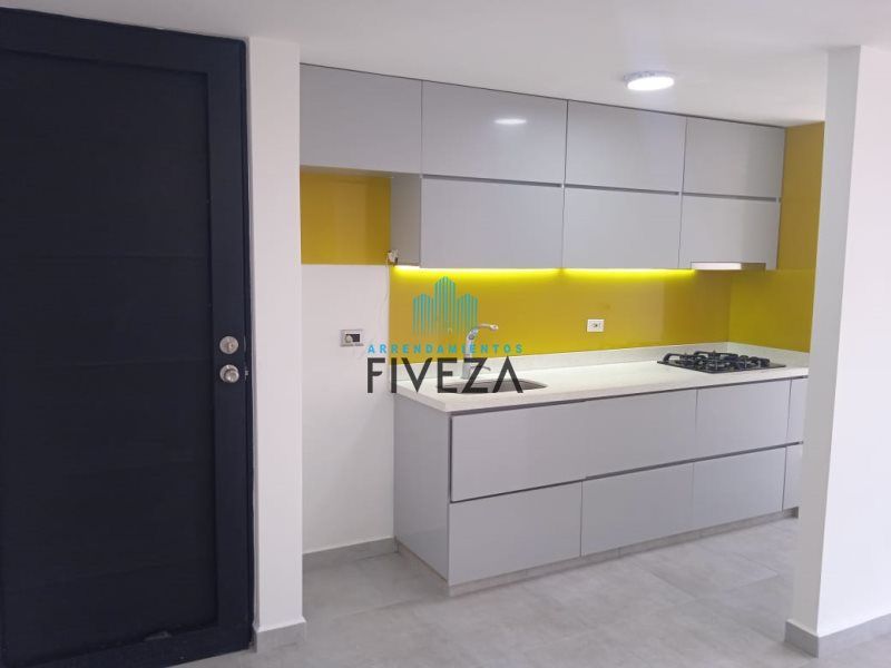 Apartamento en arriendo Antioquia Medellín Medellín 65 m2 Habitaciones 3 Baños 1 Garajes 0 Precio $1400000