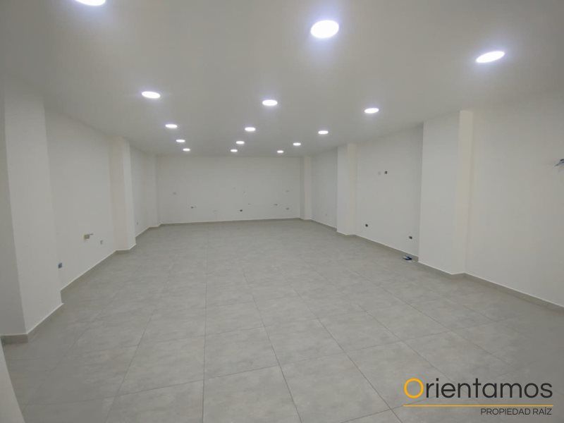 Local en arriendo o venta Antioquia Rionegro Santa Ana 90 m2 Habitaciones 0 Baños 0 Garajes 0 Precio venta $600000000 Precio arriendo $4000000