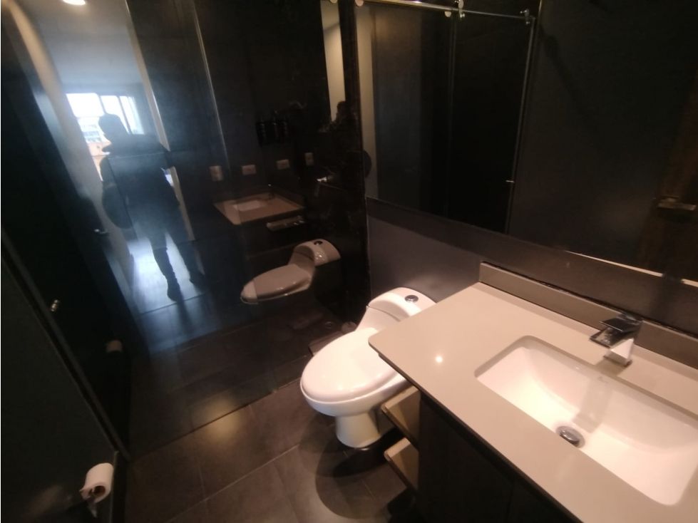 Apartaestudio en arriendo Cundinamarca Bogotá Bogotá 28 m2 Habitaciones 1 Baños 1 Garajes 0 Precio $3200000