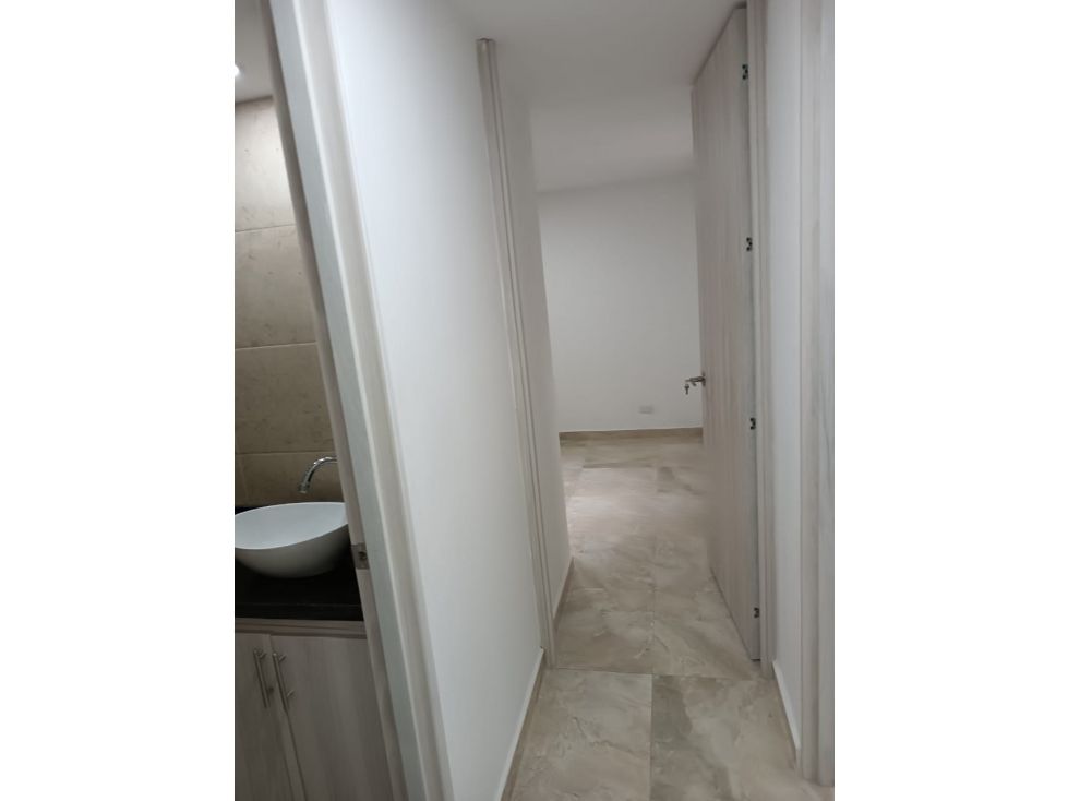 Apartamento en arriendo Cundinamarca Bogotá Bogotá 49 m2 Habitaciones 2 Baños 2 Garajes 0 Precio $2100000