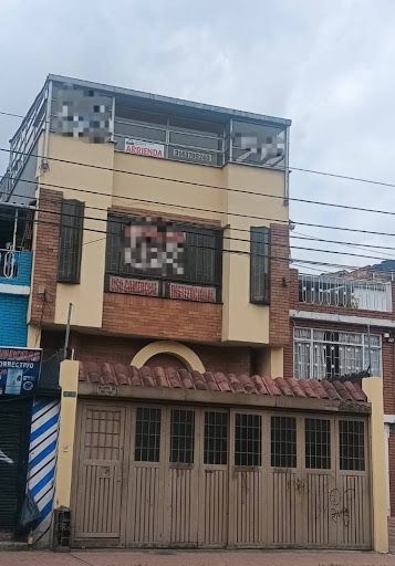 Bodega en arriendo Cundinamarca Bogotá Ciudad Quirigua 500 m2 Habitaciones 0 Baños 8 Garajes 1 Precio $6000000