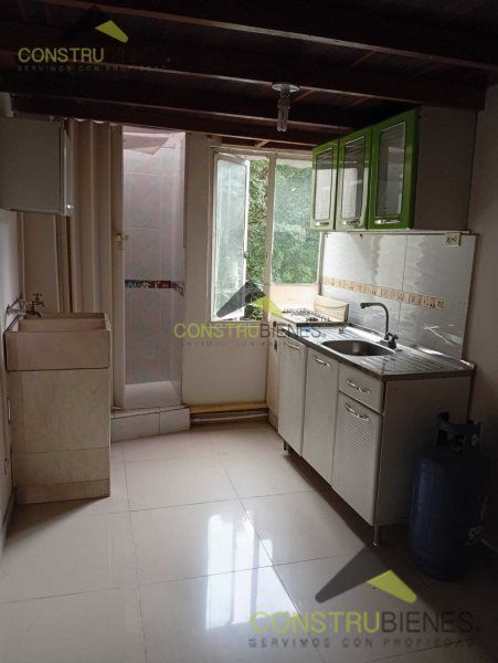 Apartaestudio en arriendo Antioquia Medellín Altamira 23 m2 Habitaciones 1 Baños 1 Garajes 0 Precio $850000