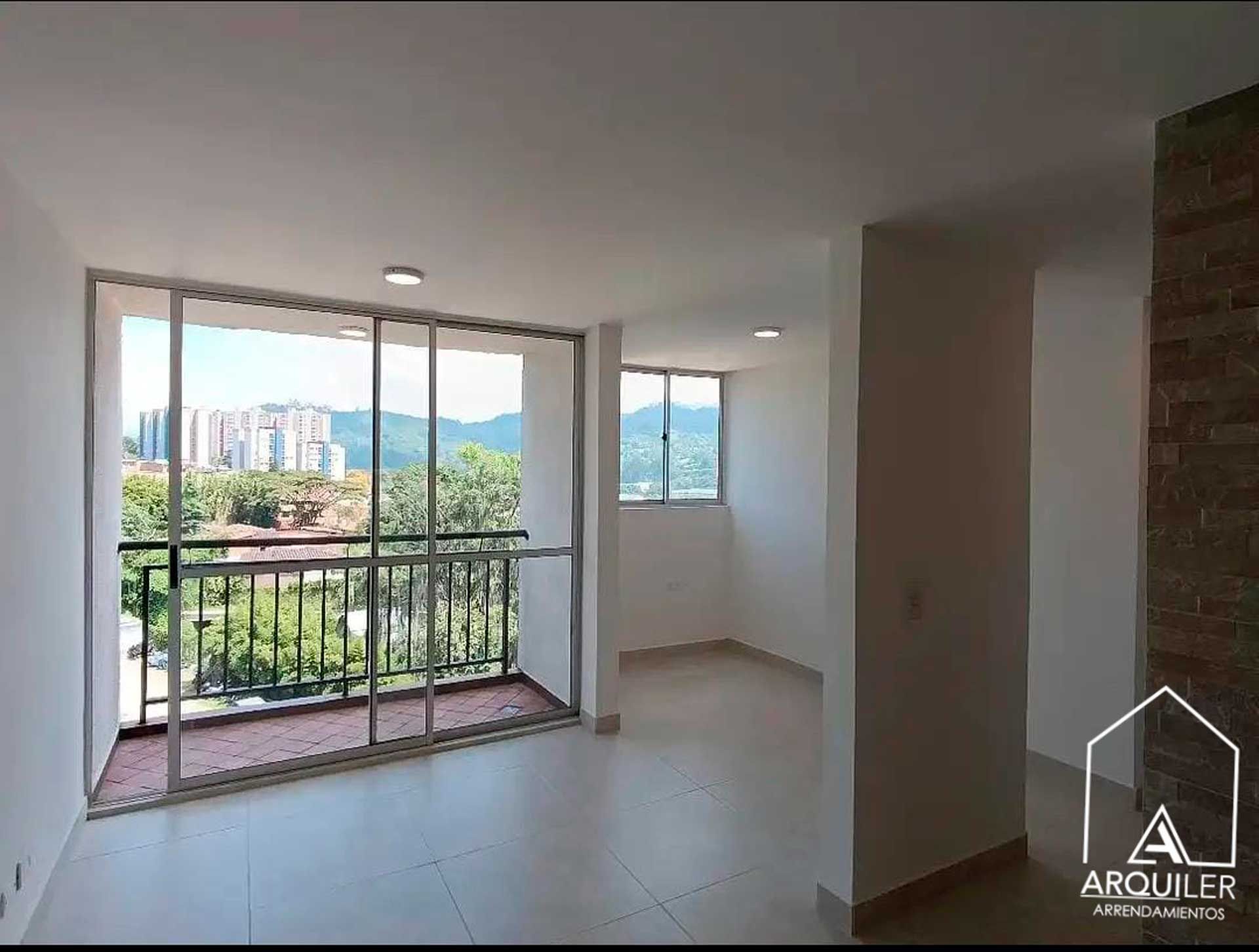 Apartamento en venta Antioquia La Estrella Bellos Aires 48 m2 Habitaciones 2 Baños 2 Garajes 1 Precio $260000000
