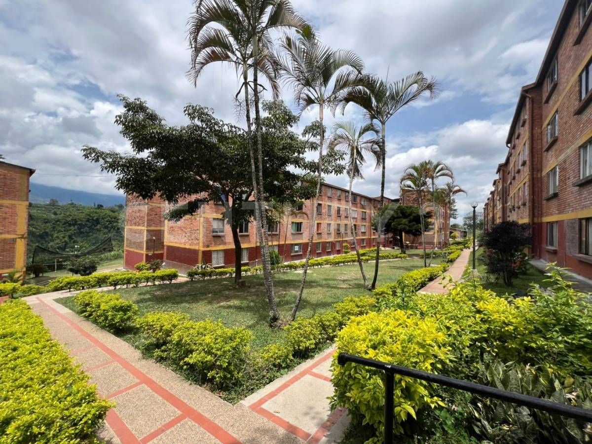 Apartamento en venta Quindío Armenia Patio Bonito Bajo 59 m2 Habitaciones 2 Baños 1 Garajes 0 Precio $165000000