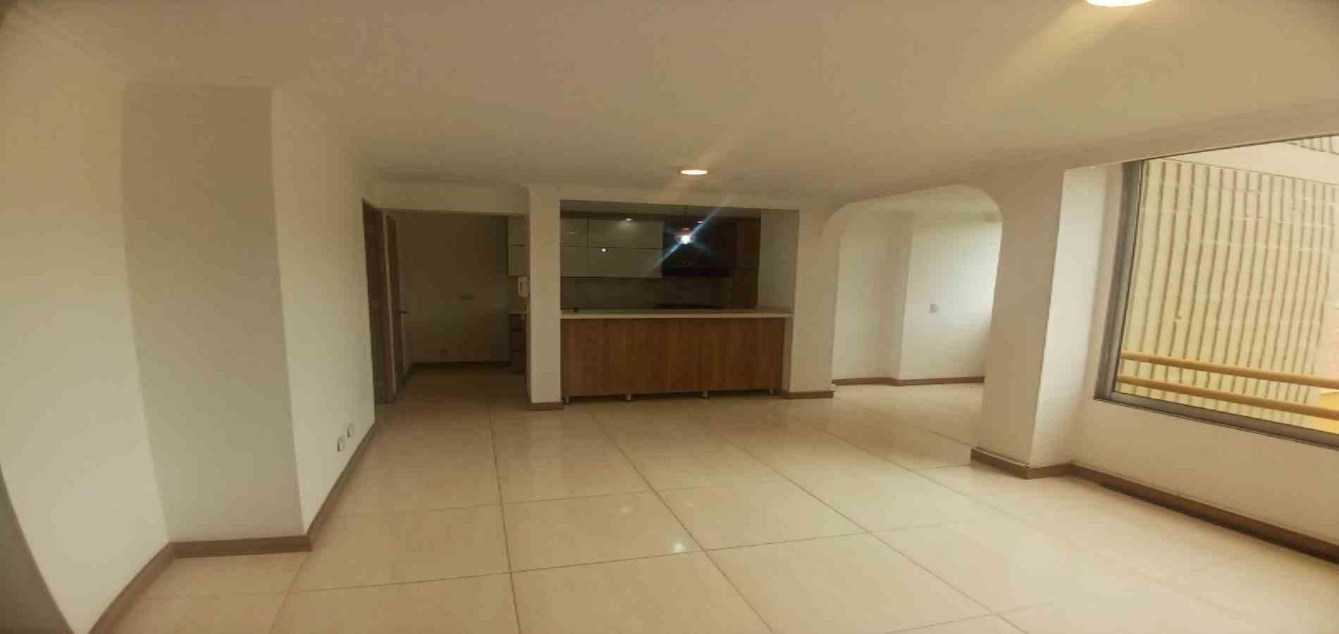 Apartamento en venta Antioquia Medellín Granada 75 m2 Habitaciones 3 Baños 2 Garajes 1 Precio $460000000