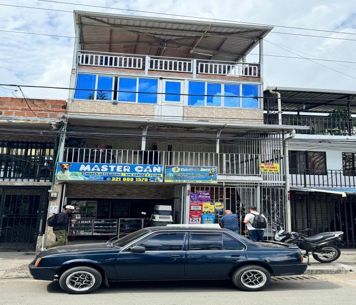 Edificio en venta Valle Del Cauca Cali Alfonso López I Etapa 487 m2 Habitaciones 11 Baños 9 Garajes 0 Precio $820000000