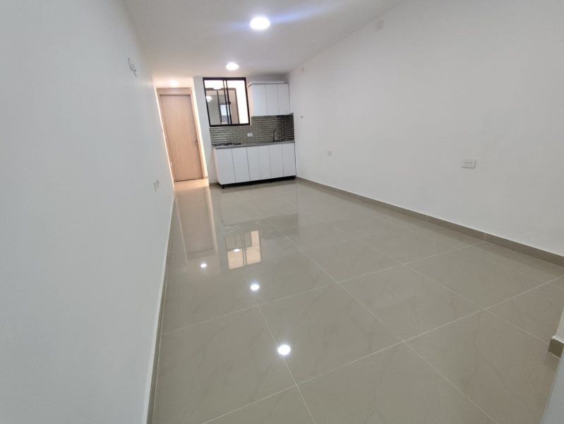 Apartamento en venta Antioquia Medellín Santa Rosa De Lima 41 m2 Habitaciones 1 Baños 2 Garajes 0 Precio $290000000