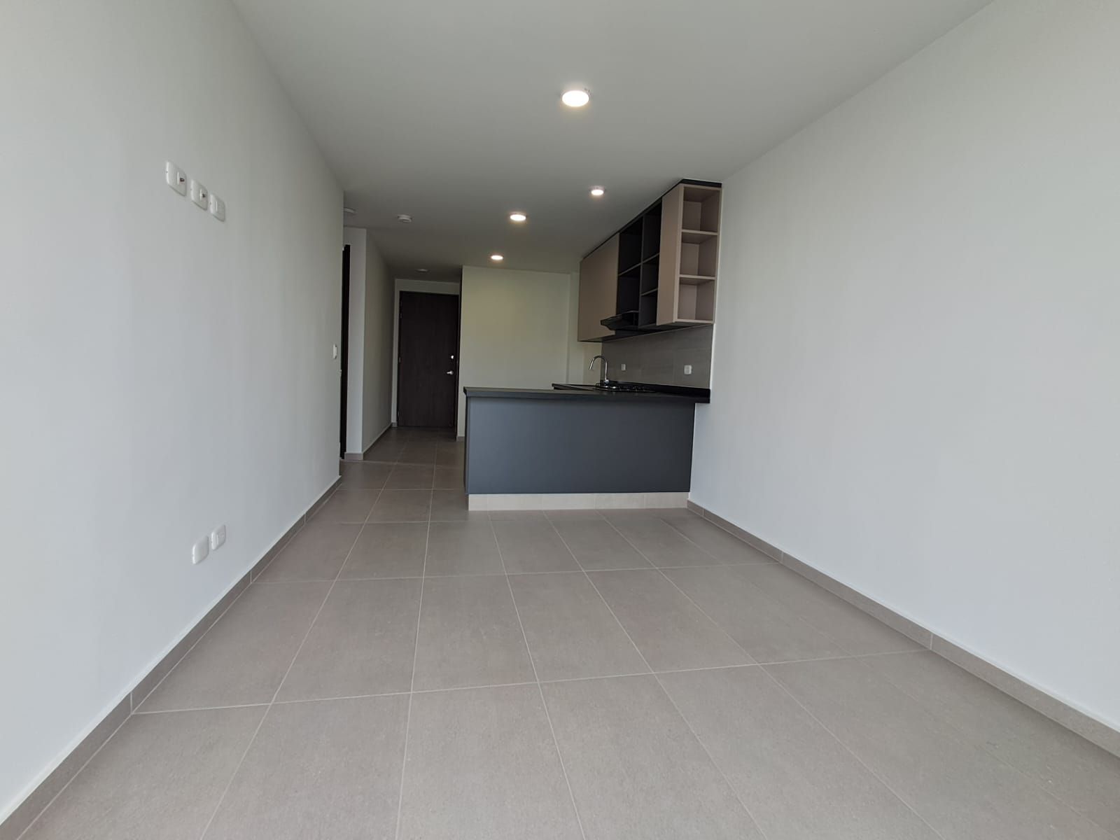 Apartamento en arriendo Risaralda Dosquebradas La Macarena 67 m2 Habitaciones 2 Baños 2 Garajes 1 Precio $2350000