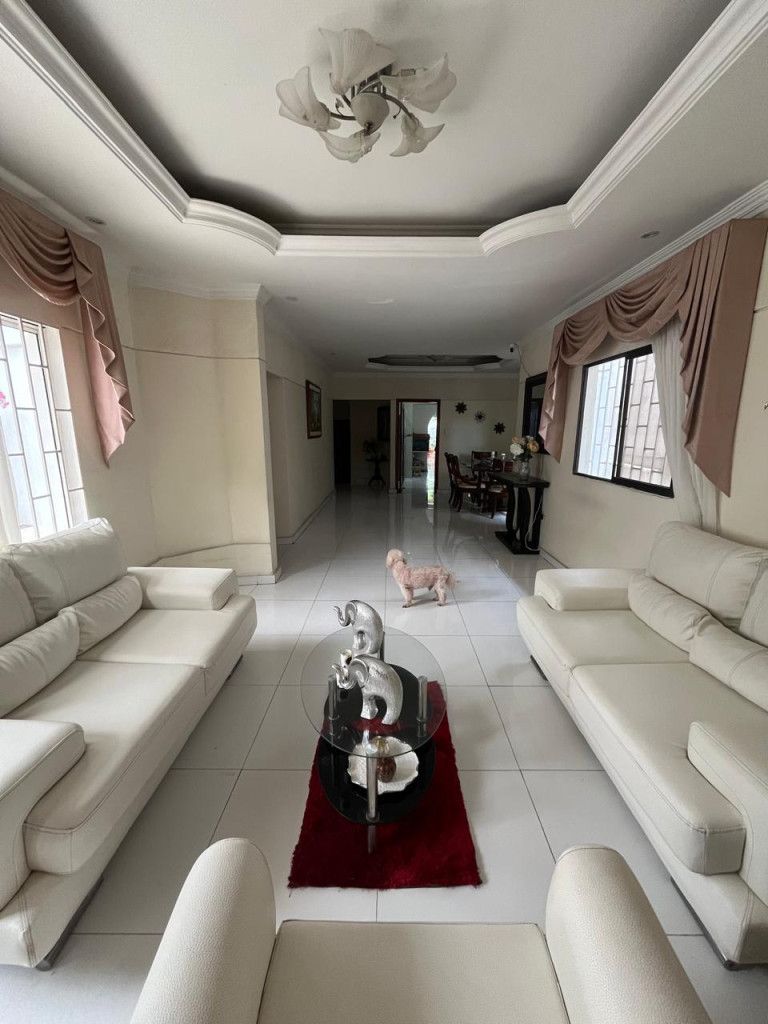 Casa en venta Atlántico Barranquilla Los Jobos 300 m2 Habitaciones 3 Baños 2 Garajes 0 Precio $750000000