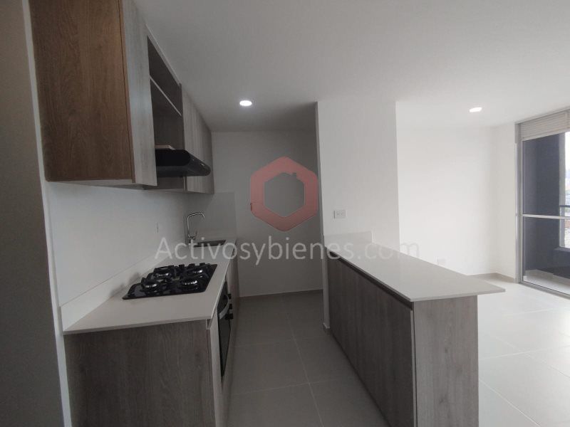 Apartamento en arriendo Antioquia Itagüí Zona Industrial 1 65 m2 Habitaciones 3 Baños 2 Garajes 1 Precio $2700000