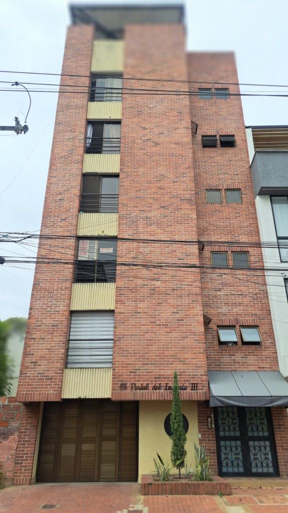 Apartamento en venta Valle Del Cauca Cali El Ingenio 109 m2 Habitaciones 3 Baños 4 Garajes 1 Precio $390000000