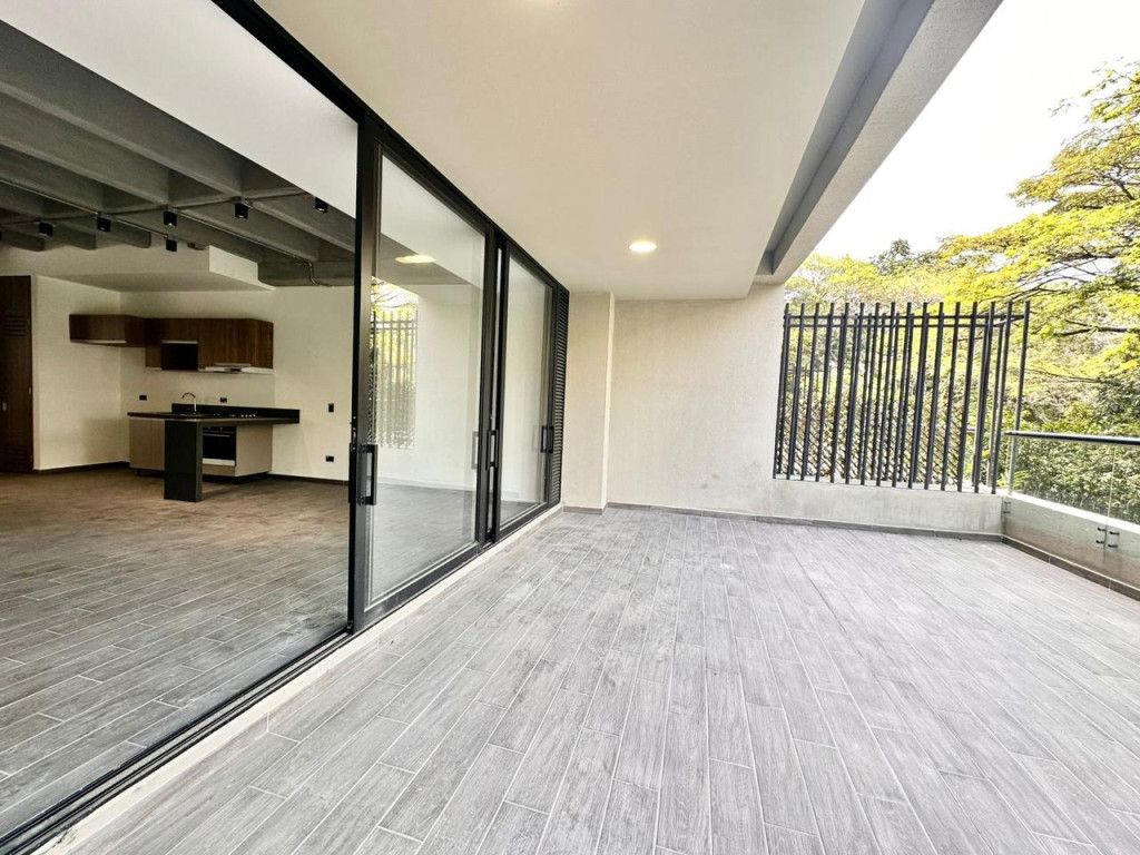 Apartamento en venta Valle Del Cauca Cali El Cedro 95 m2 Habitaciones 1 Baños 2 Garajes 1 Precio $670000000