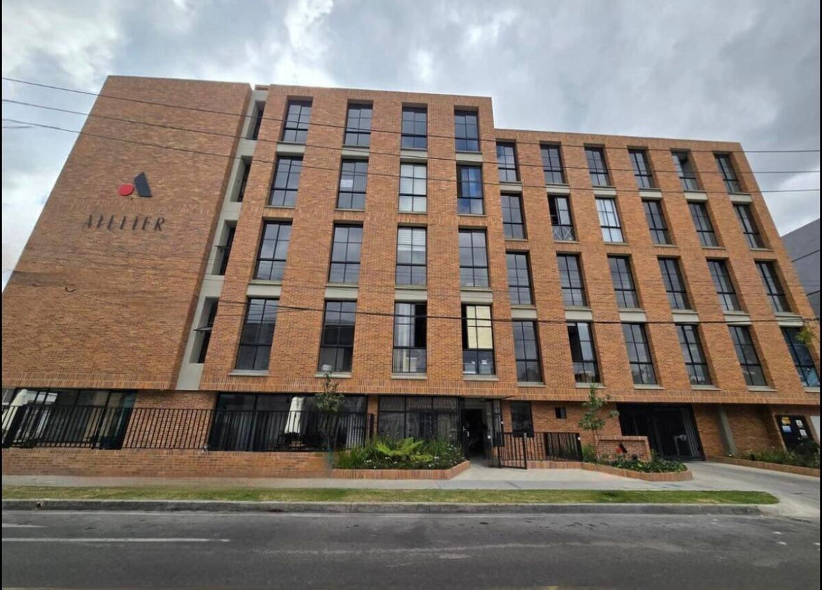Apartamento en arriendo Cundinamarca Bogotá Los Cedritos 25 m2 Habitaciones 1 Baños 1 Garajes 0 Precio $1950000