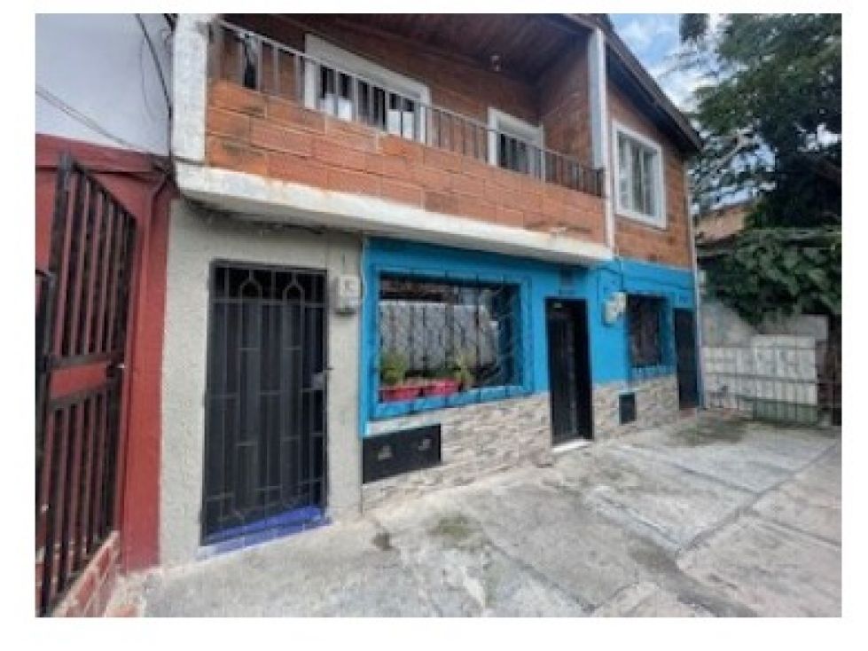 Apartamento en venta Antioquia Medellín Bermejal- Los Alamos 290 m2 Habitaciones 9 Baños 3 Garajes 0 Precio $520000000
