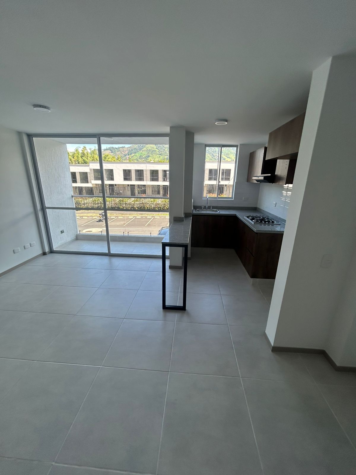 Apartamento en arriendo Risaralda Dosquebradas La Macarena 74 m2 Habitaciones 3 Baños 2 Garajes 1 Precio $2350000