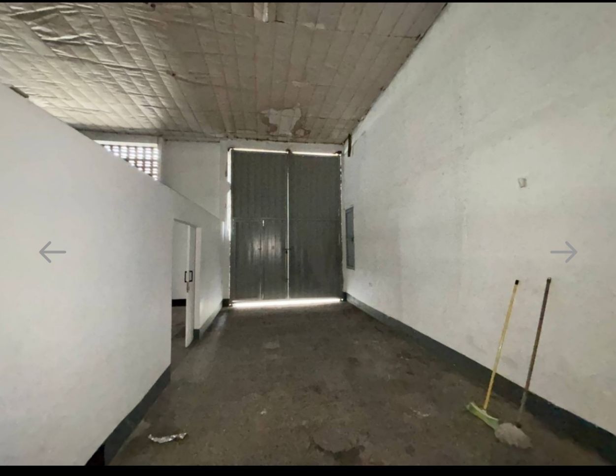 Bodega en arriendo Antioquia Medellín Guayabal 700 m2 Habitaciones 0 Baños 5 Garajes 0 Precio $25000000