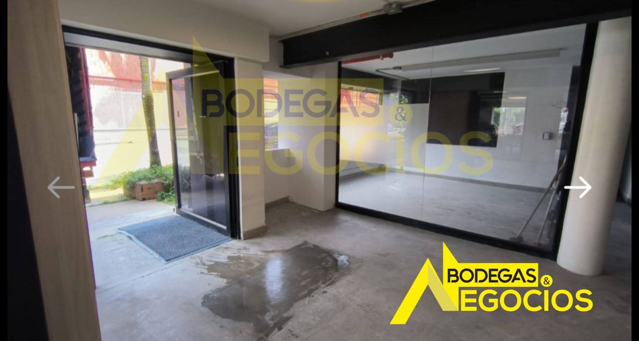 Bodega en arriendo Antioquia Medellín Guayabal 1160 m2 Habitaciones 0 Baños 6 Garajes 0 Precio $47619694