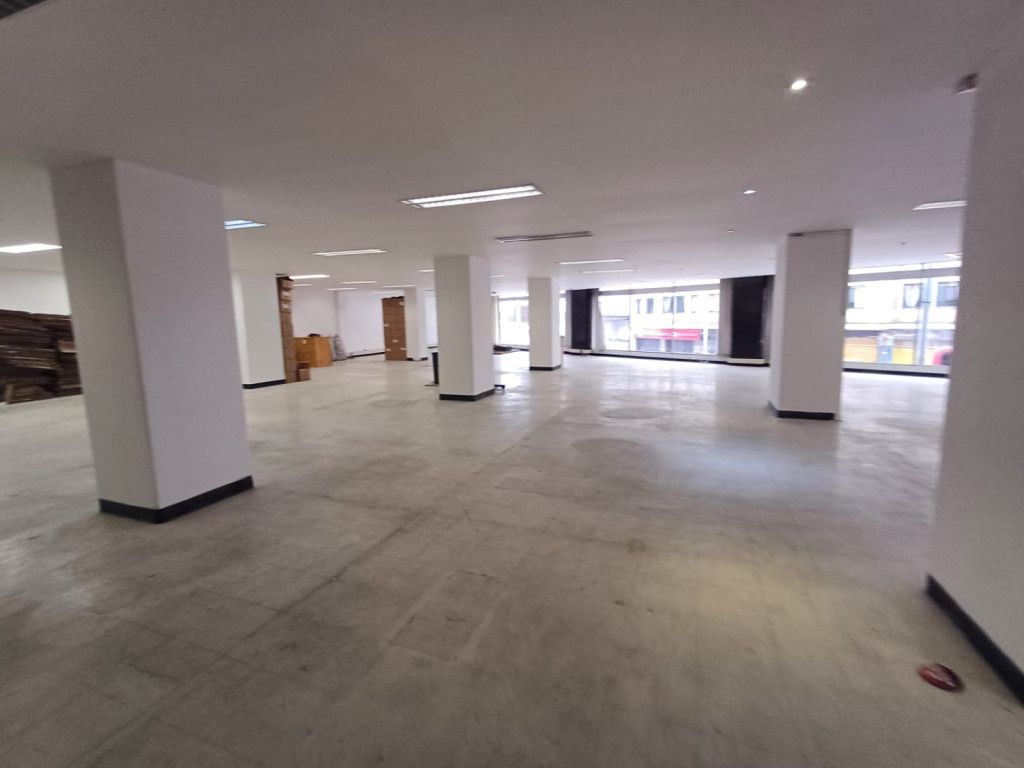 Local en arriendo Cundinamarca Bogotá La Catedral 740 m2 Habitaciones 0 Baños 0 Garajes 0 Precio $44400000