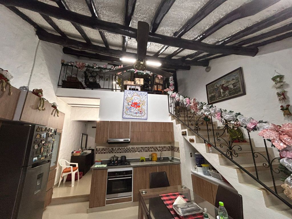 Casa en venta Tolima Melgar Melgar 74 m2 Habitaciones 3 Baños 2 Garajes 1 Precio $330000000