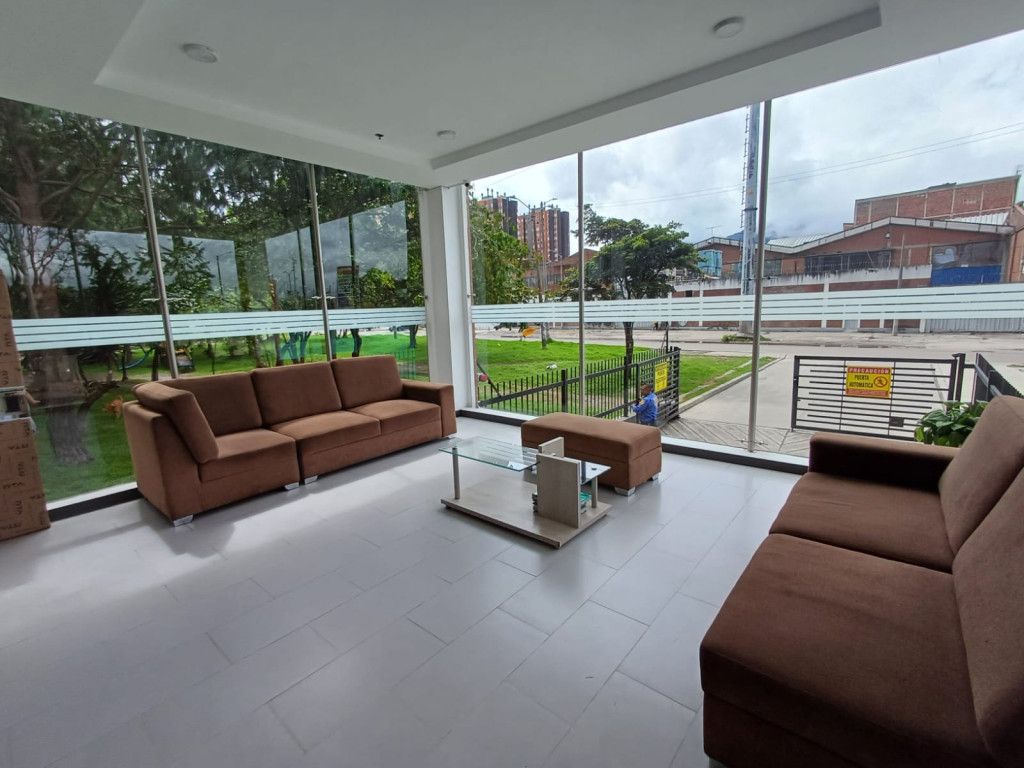 Apartaestudio en venta Cundinamarca Bogotá Veraguas 33 m2 Habitaciones 1 Baños 1 Garajes 1 Precio $249500000