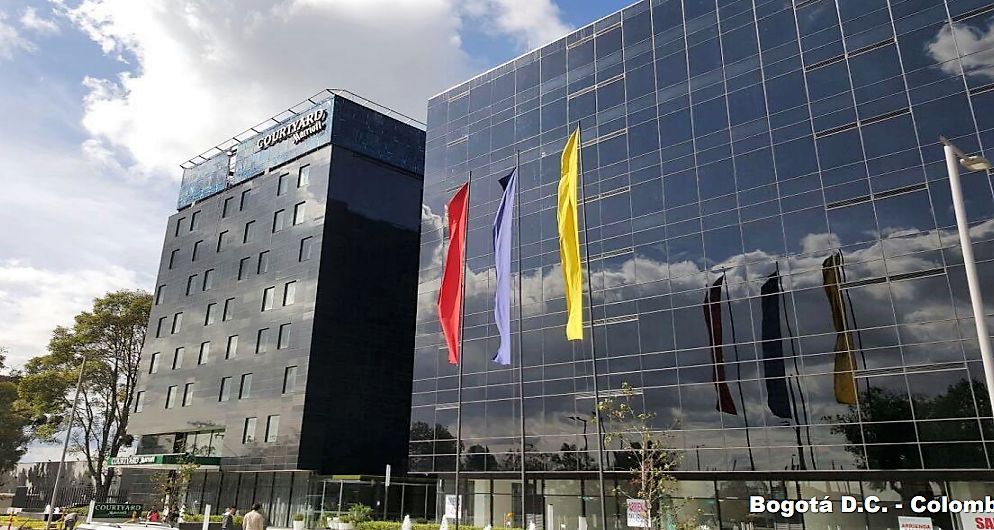 Oficina en venta Cundinamarca Bogotá Bogotá 1294 m2 Habitaciones 0 Baños 0 Garajes 23 Precio $10700000000