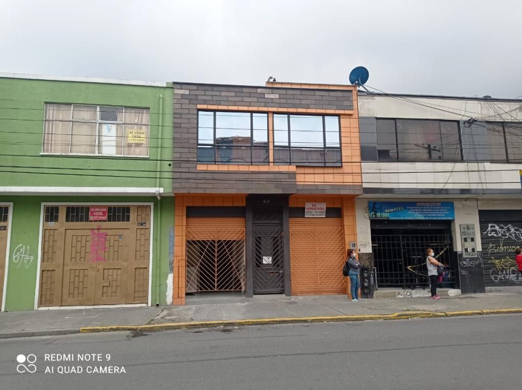 Casa en venta Cundinamarca Bogotá María Cristina 154 m2 Habitaciones 2 Baños 4 Garajes 0 Precio $750000000