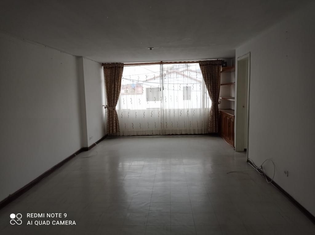 Apartamento en venta Cundinamarca Bogotá Ciudad Berna 86 m2 Habitaciones 3 Baños 3 Garajes 0 Precio $350000000