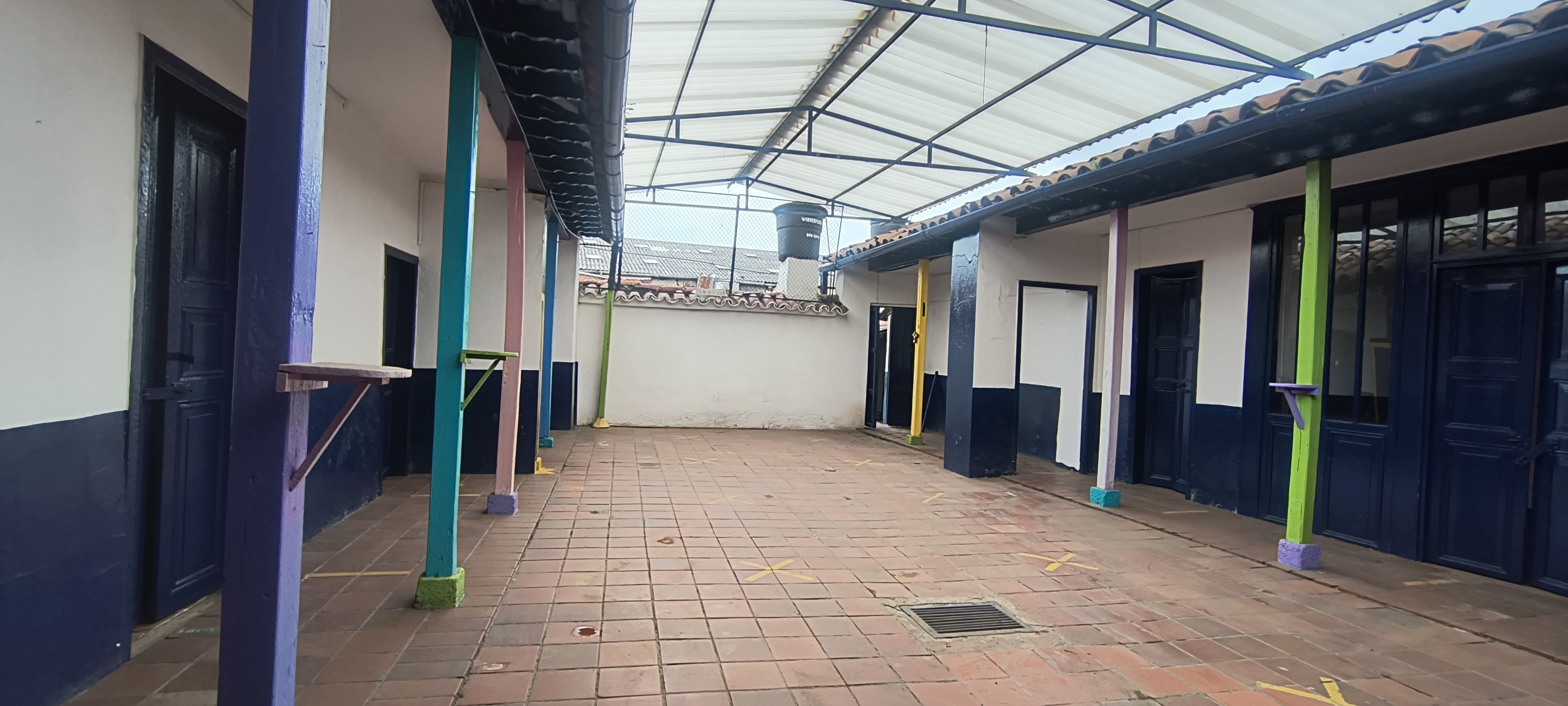 Local en venta Cundinamarca Zipaquirá Centro 474 m2 Habitaciones 0 Baños 4 Garajes 0 Precio $1400000000