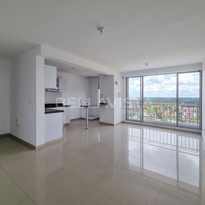 Apartamento en venta Meta Villavicencio Cr Bosques De Morelia 87 m2 Habitaciones 3 Baños 2 Garajes 1 Precio $298000000