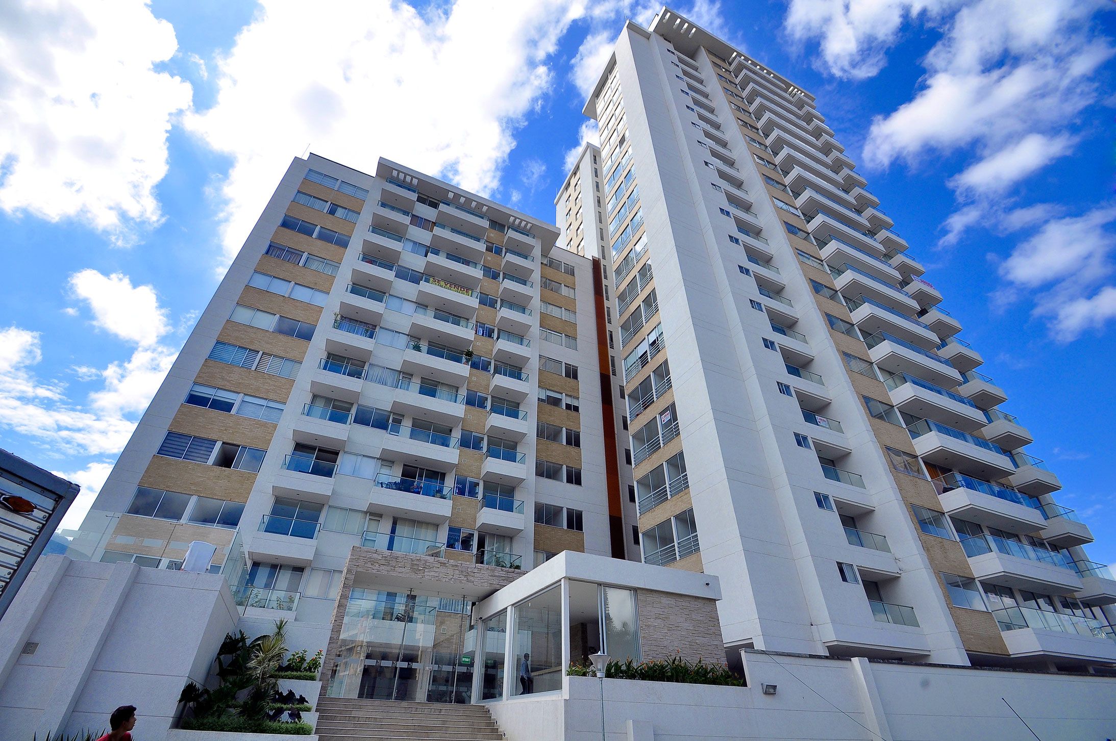 Apartamento en venta Tolima Ibagué Ub Jardin Porvenir 73 m2 Habitaciones 2 Baños 2 Garajes 1 Precio $360000000