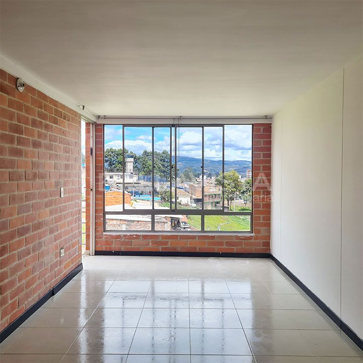 Apartamento en venta Boyacá Sogamoso La Villita 69 m2 Habitaciones 3 Baños 2 Garajes 0 Precio $150000000