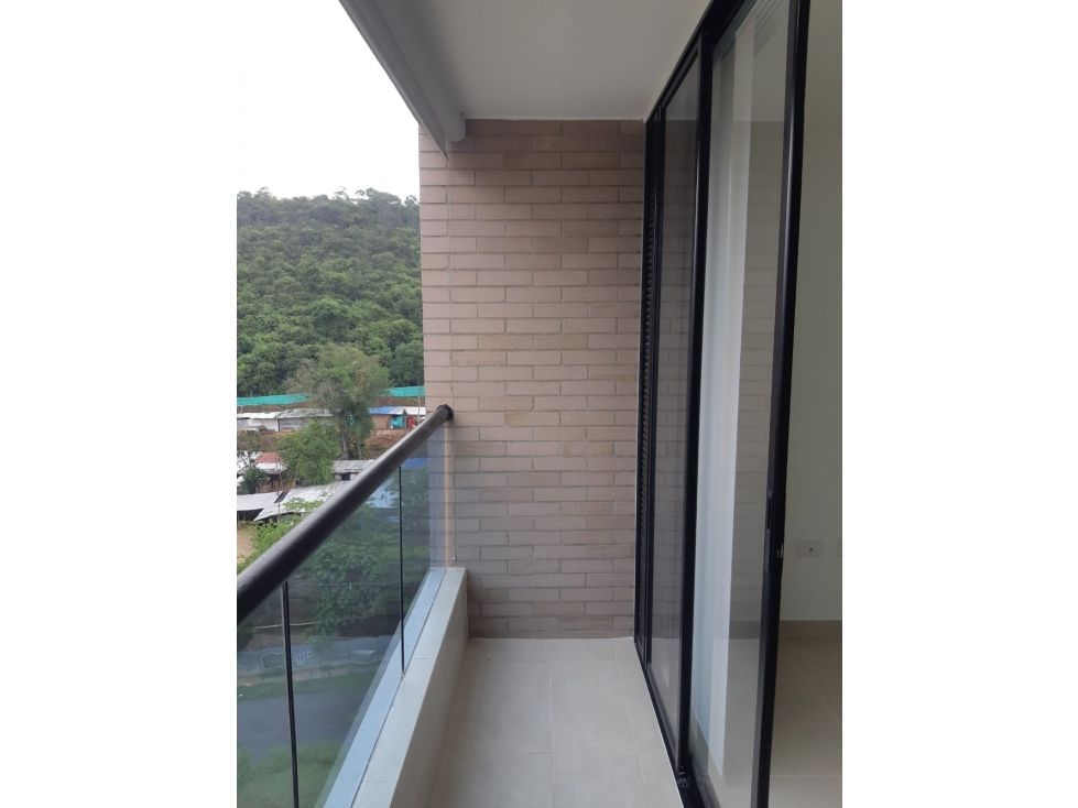 Apartamento en venta Santander Floridablanca Cr Country Living 80 m2 Habitaciones 3 Baños 2 Garajes 1 Precio $420000000