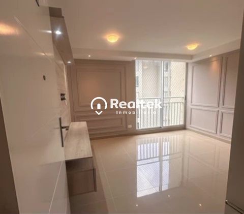 Apartamento en venta Atlántico Barranquilla Romance 57 m2 Habitaciones 3 Baños 2 Garajes 0 Precio $235000000